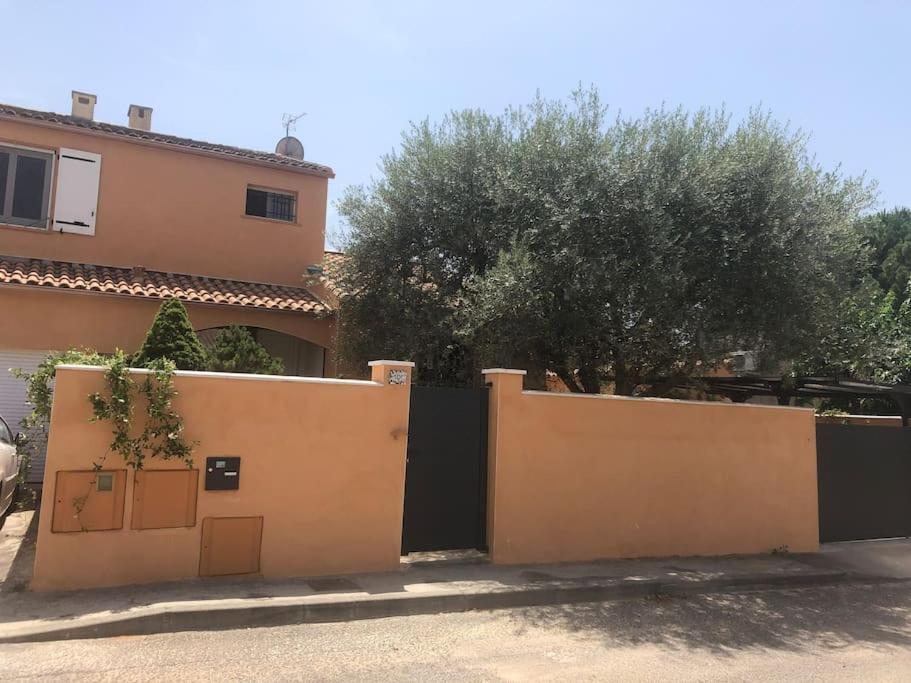 Jolie Villa, Piscine, 10Min Centre Ville, Wifi Montpellier Exterior photo